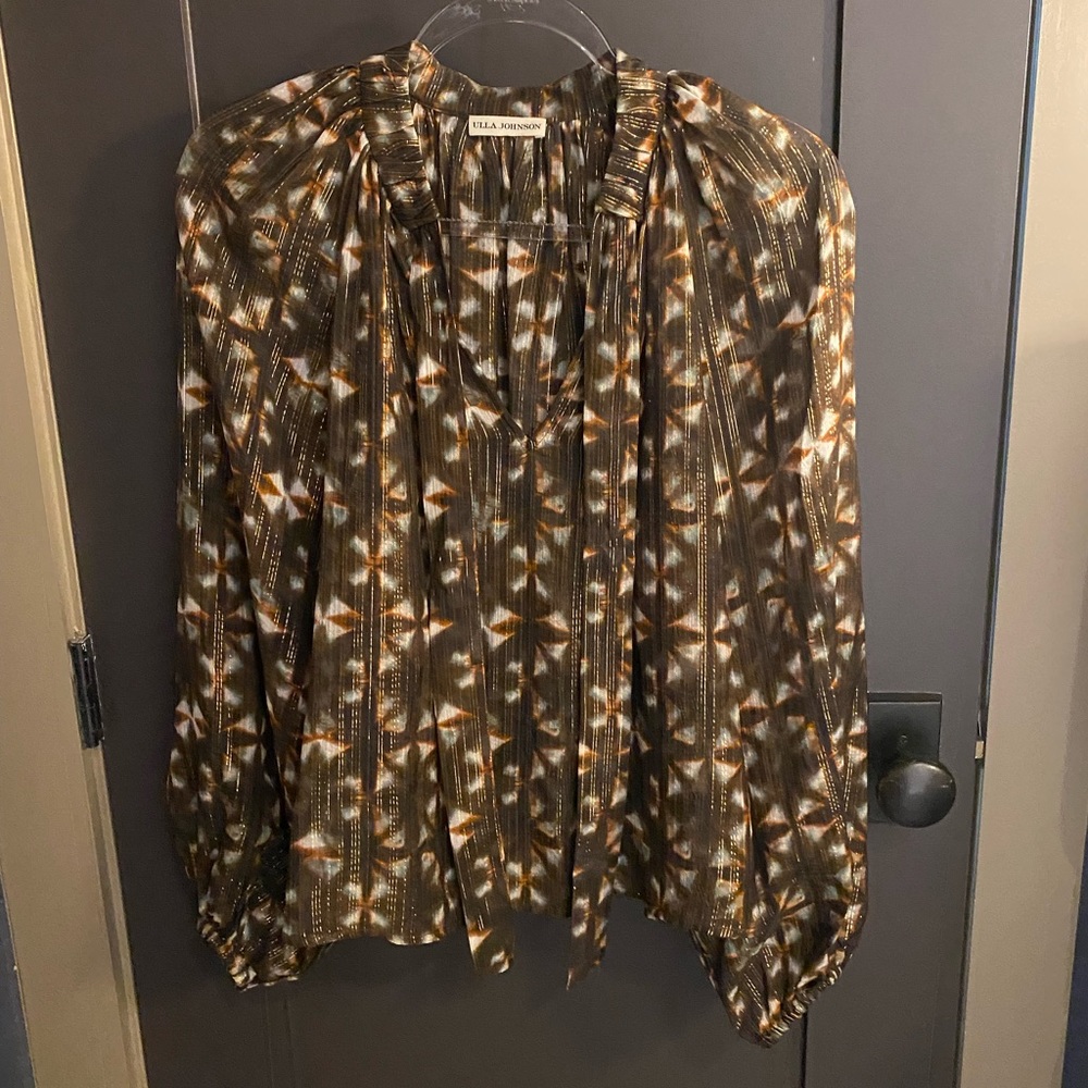 Ulla Johnson top
